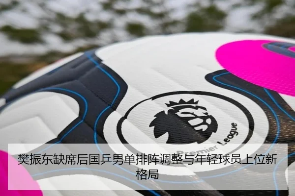 樊振东缺席后国乒男单排阵调整与年轻球员上位新格局